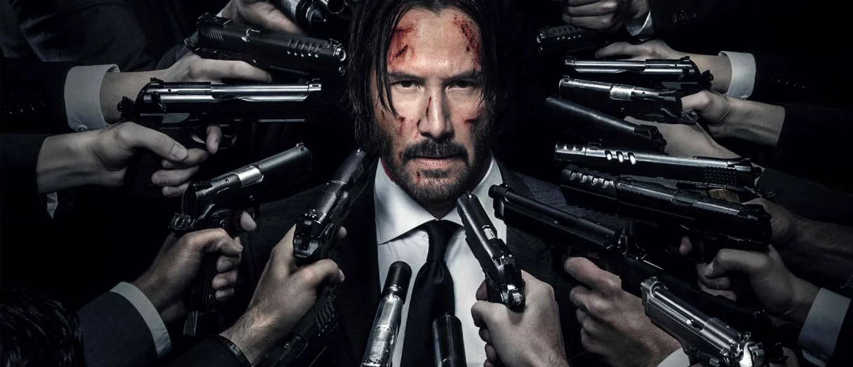 John Wick 2
