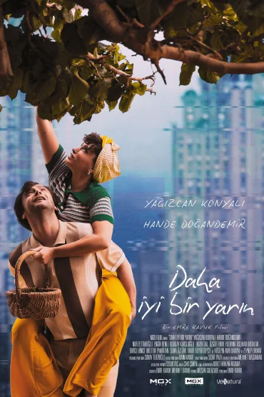 Daha İyi Bir Yarın