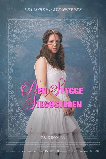 The ugly Stepsister
